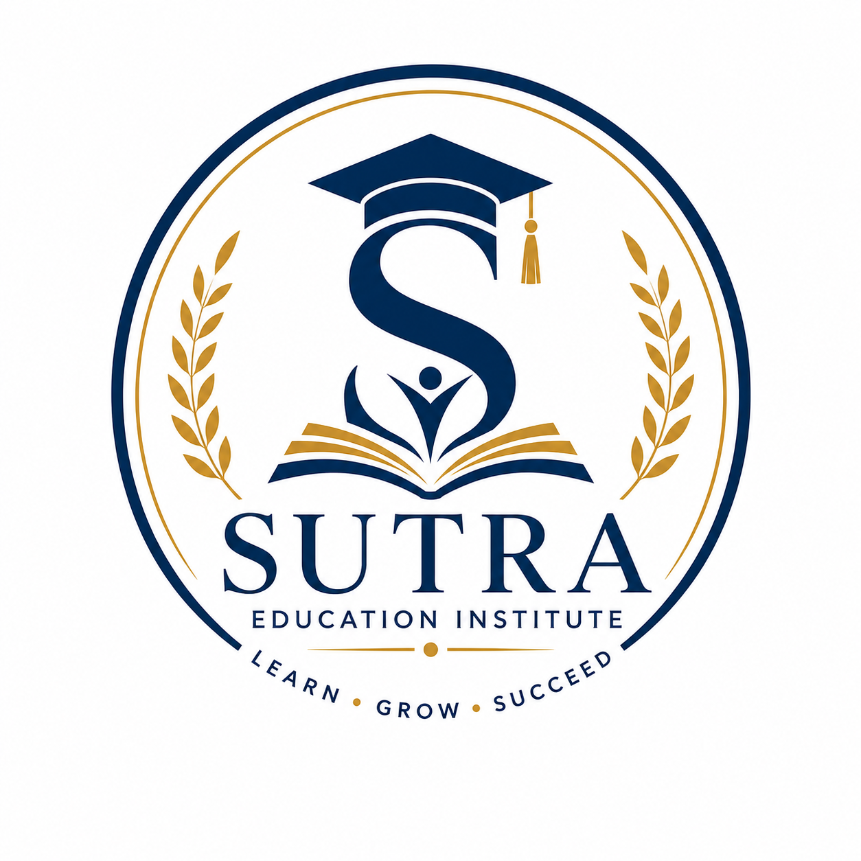 Sutra Education Institute Logo