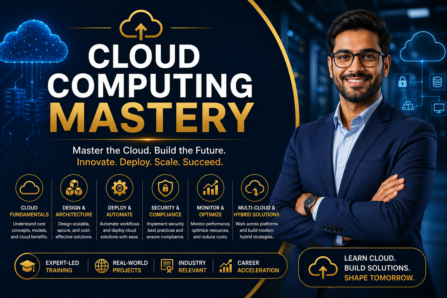 Cloud Computing