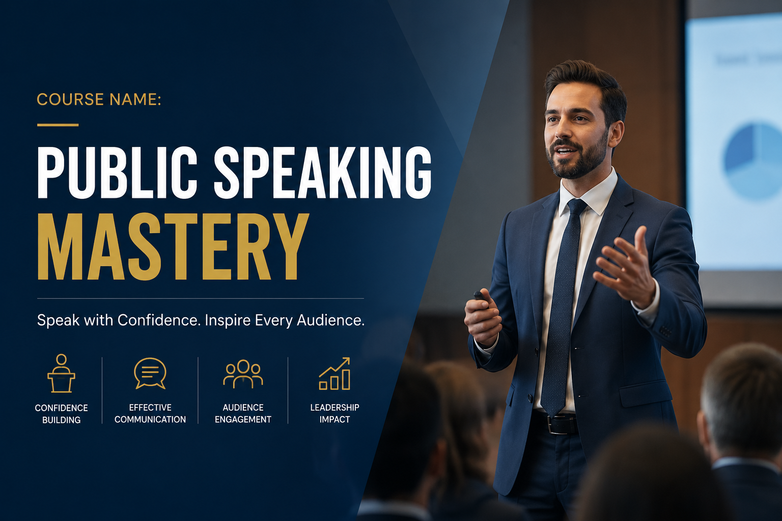 Public Speaking