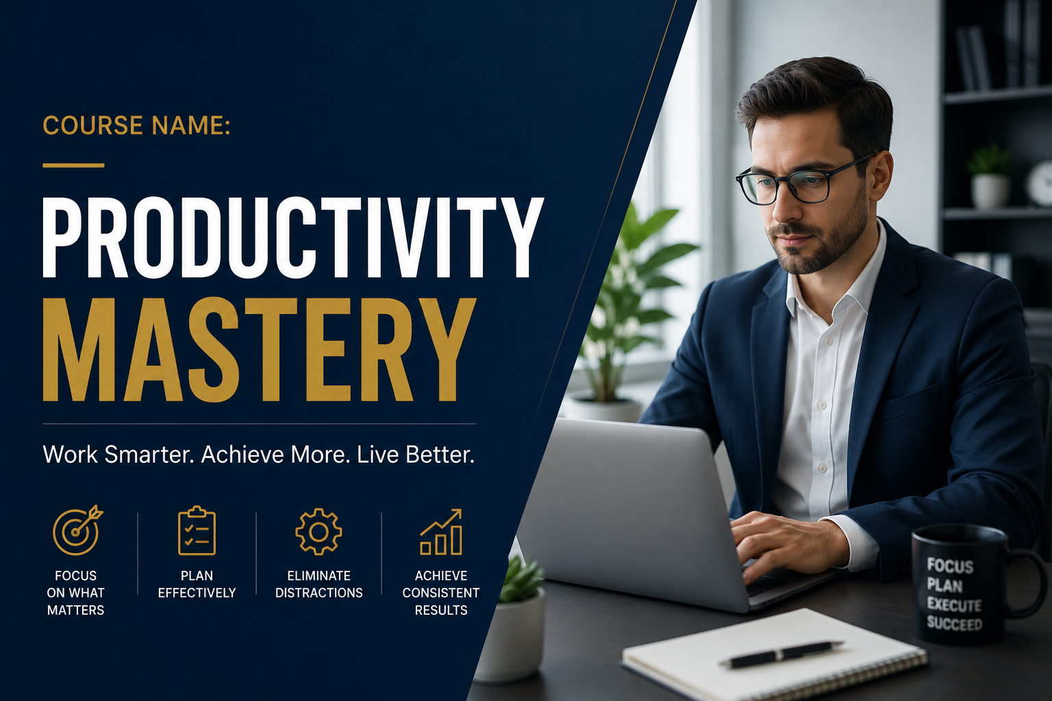 Productivity Mastery