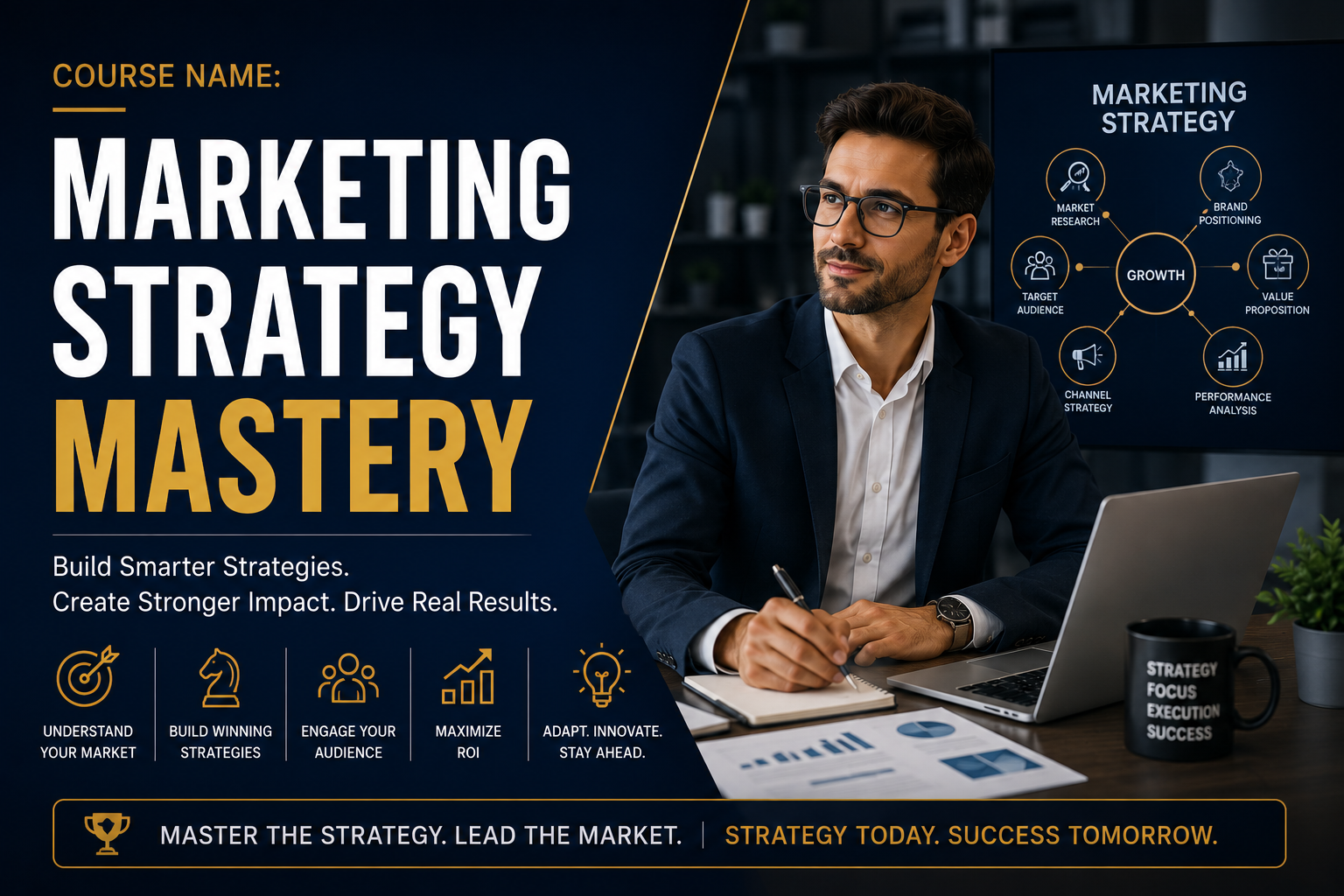 Marketing Strategy