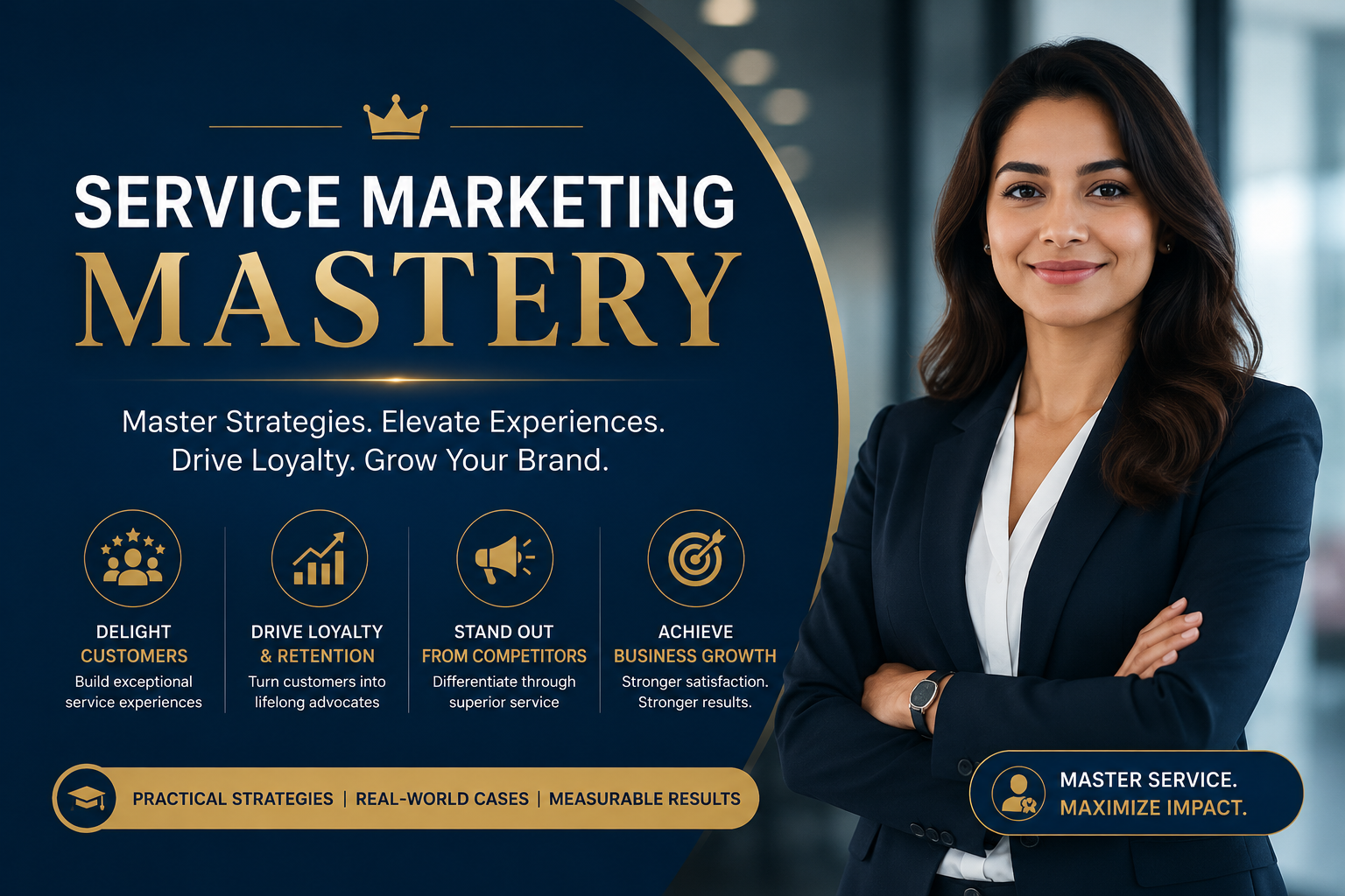 Service Marketing