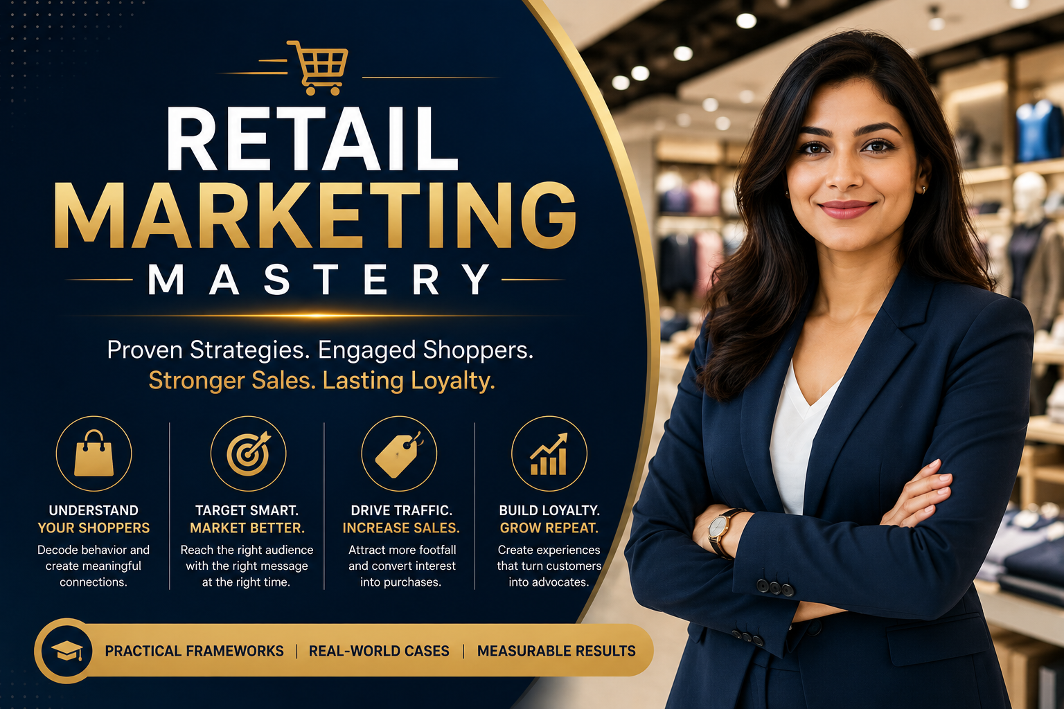 Retail Marketing