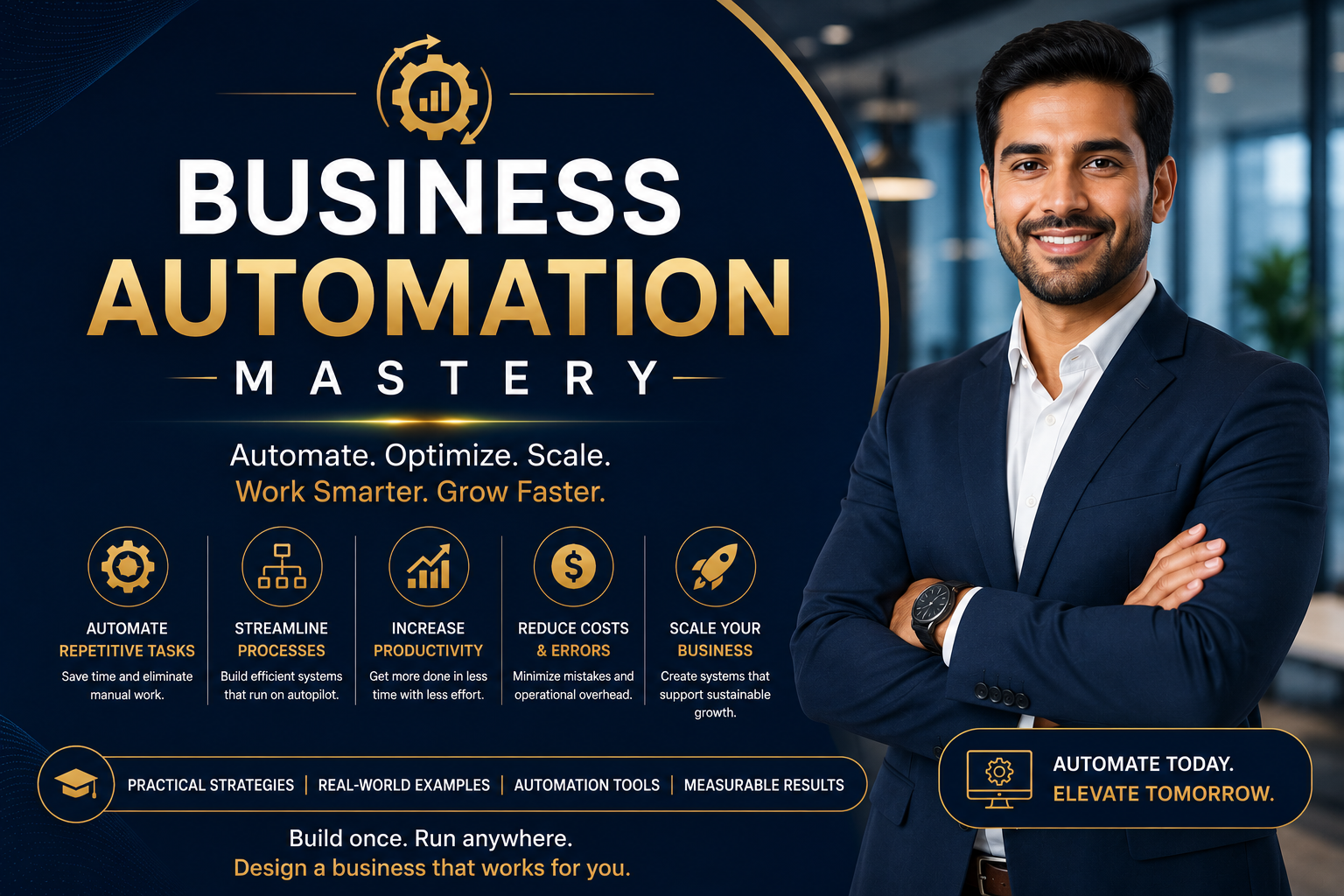 Business Automation