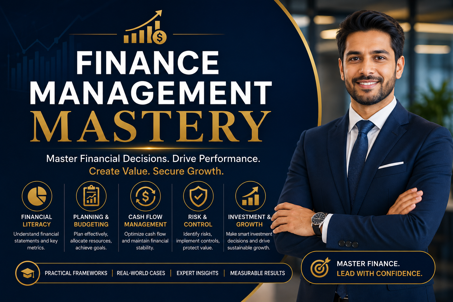 Finance Management