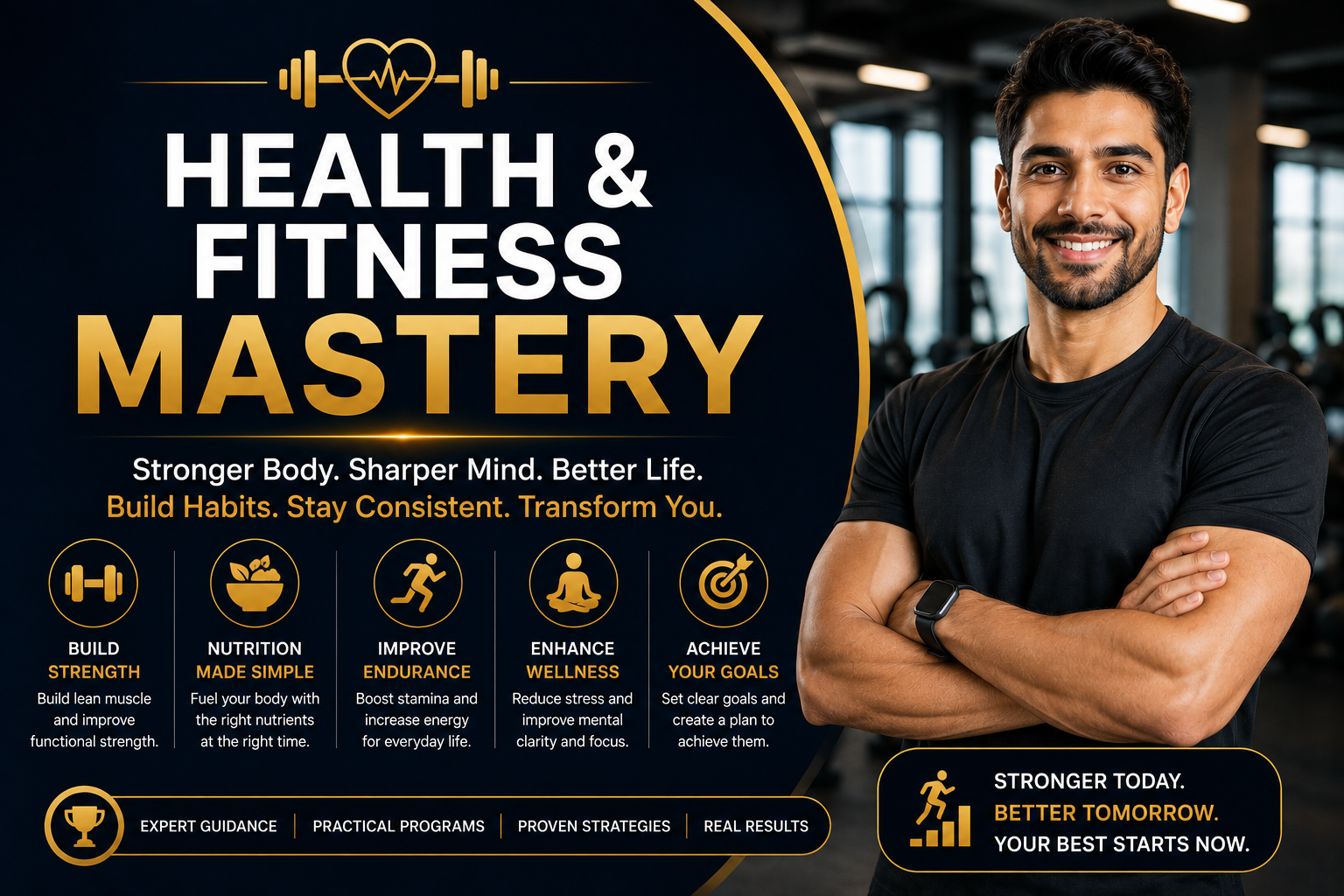 Health & Fitness