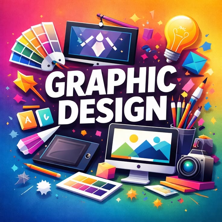 Grafic Design 