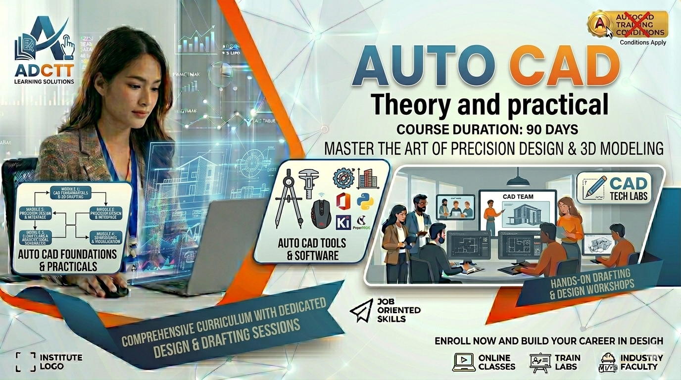 AUTO CAD