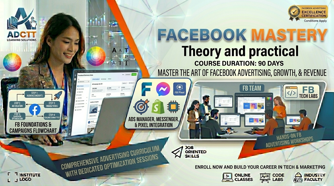 Facebook Mastery 