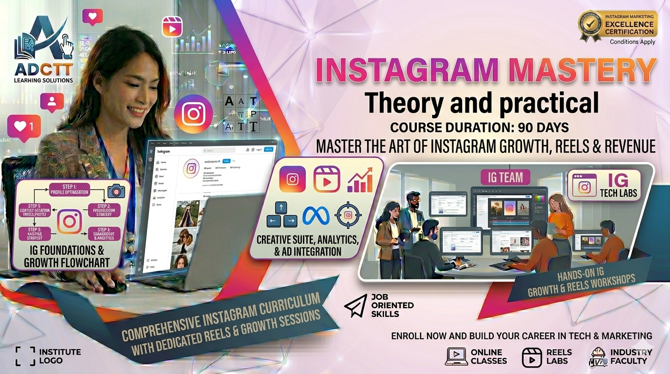 Instagram Mastery 