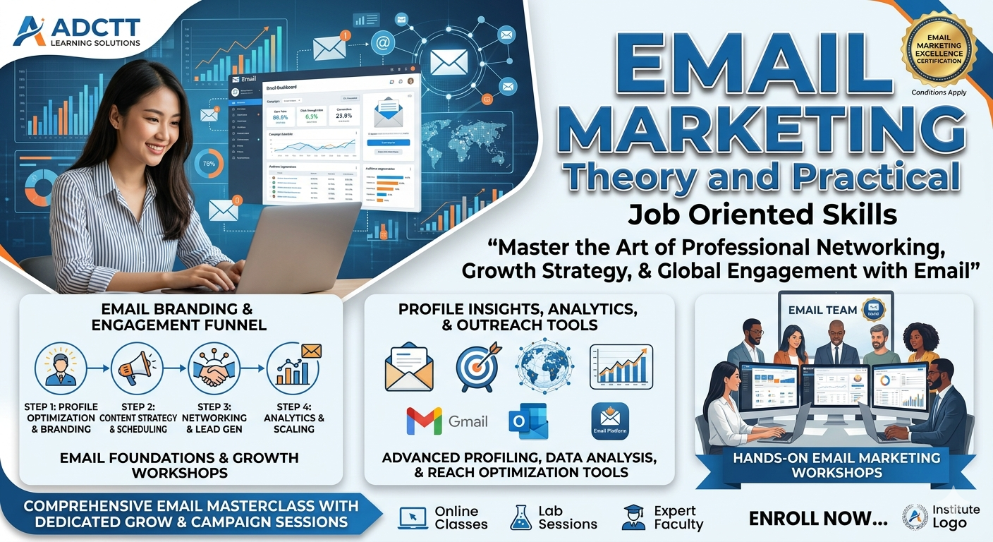 Email Marketing 