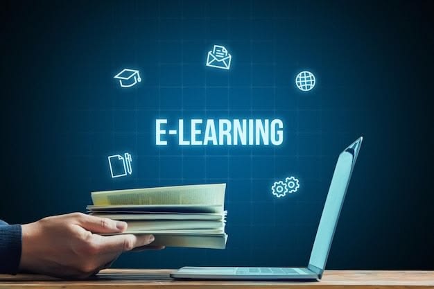 E Learning 