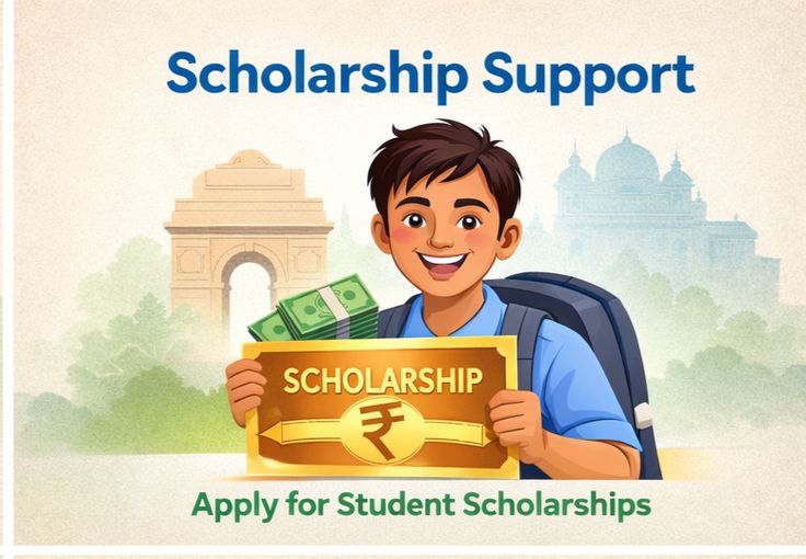 Scholarship 