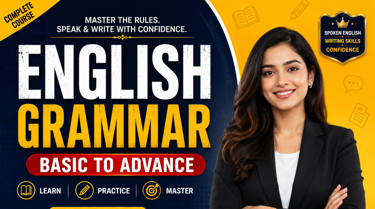 English Grammar 