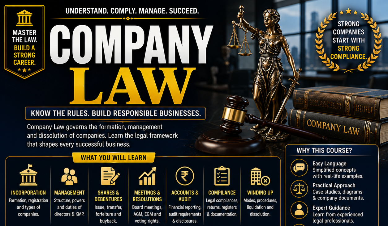 Company Law 
